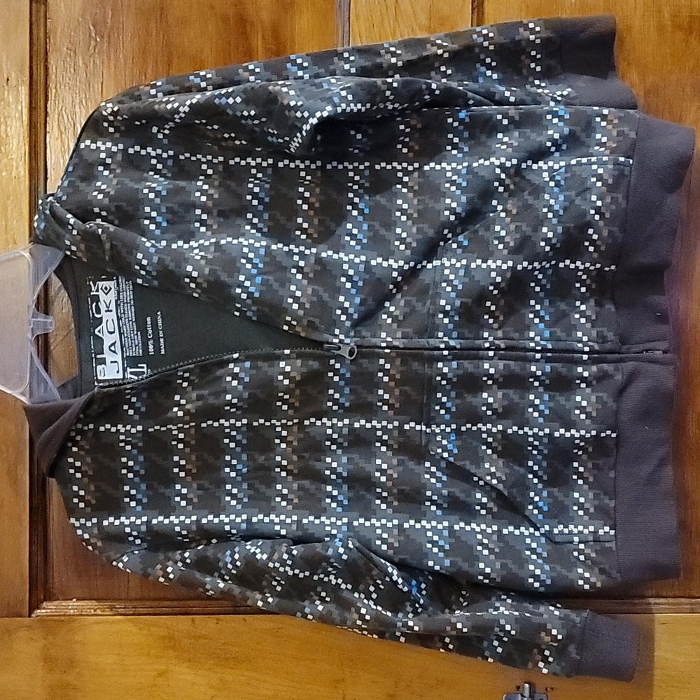 Black Jack size XL brown